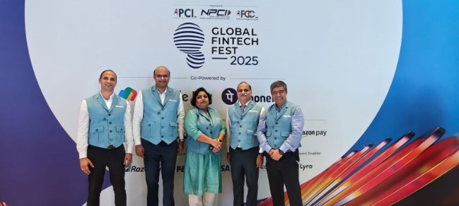 Impactsure Launches ‘SureMatch’ – A Next-Gen Agentic AI Platform for Global Trade, at the Global Fintech Festival in Mumbai