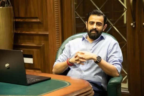 Strategic in the Boardroom, Unerring on the Range — Kunal Seth Continues to Set the Benchmark