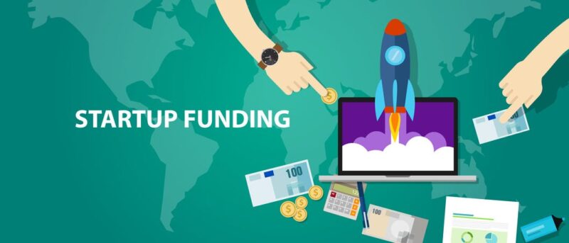10 Best Startup Funding Stories That Inspired Us in 2025