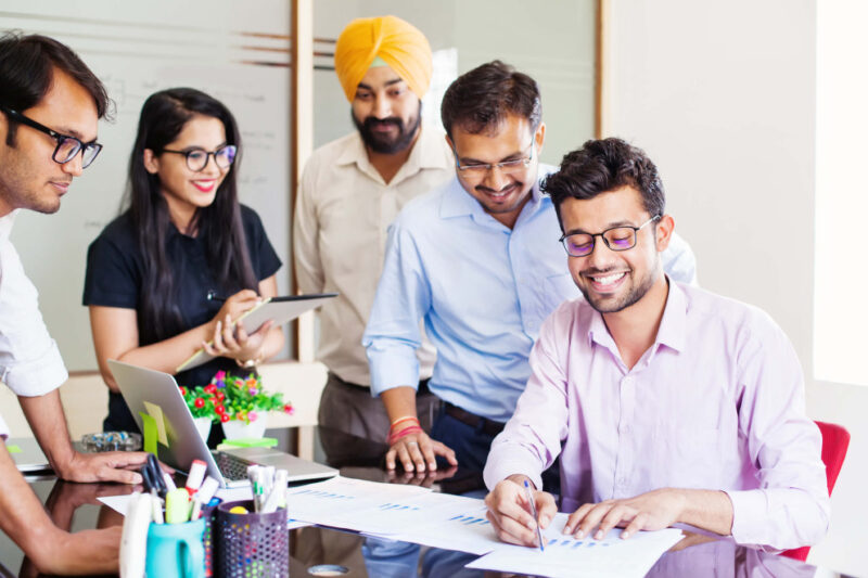 Top Indian Startups Disrupting Traditional Industries in 2025