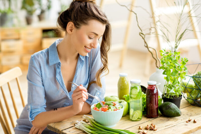 Top 10 Lifestyle Habits of High-Performing Entrepreneurs in 2025