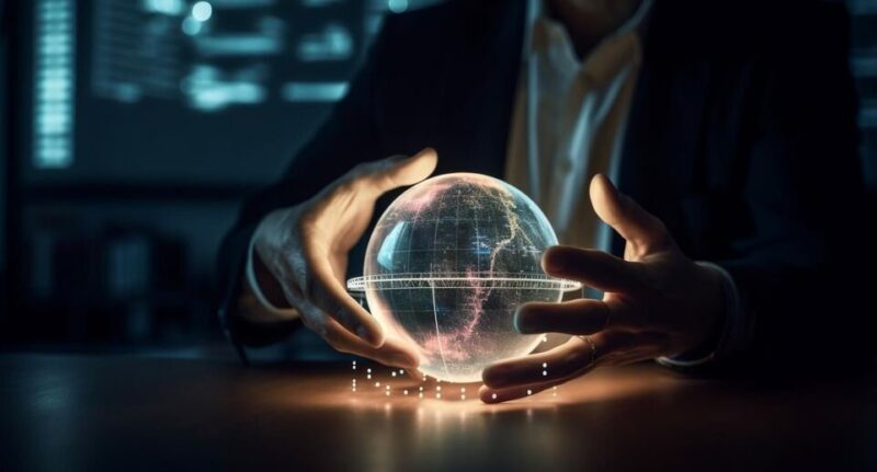 Top 10 Tech Innovations Revolutionizing 2025