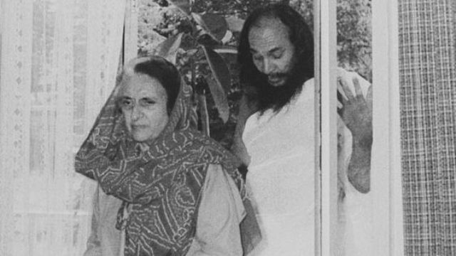 The Flying Swami’s Fallen Empire: Why a Yoga Guru’s Ashram Is India’s Hottest Political Battleground in 2025